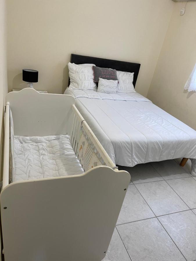 Les Villas Sarah 르 물레 외부 사진